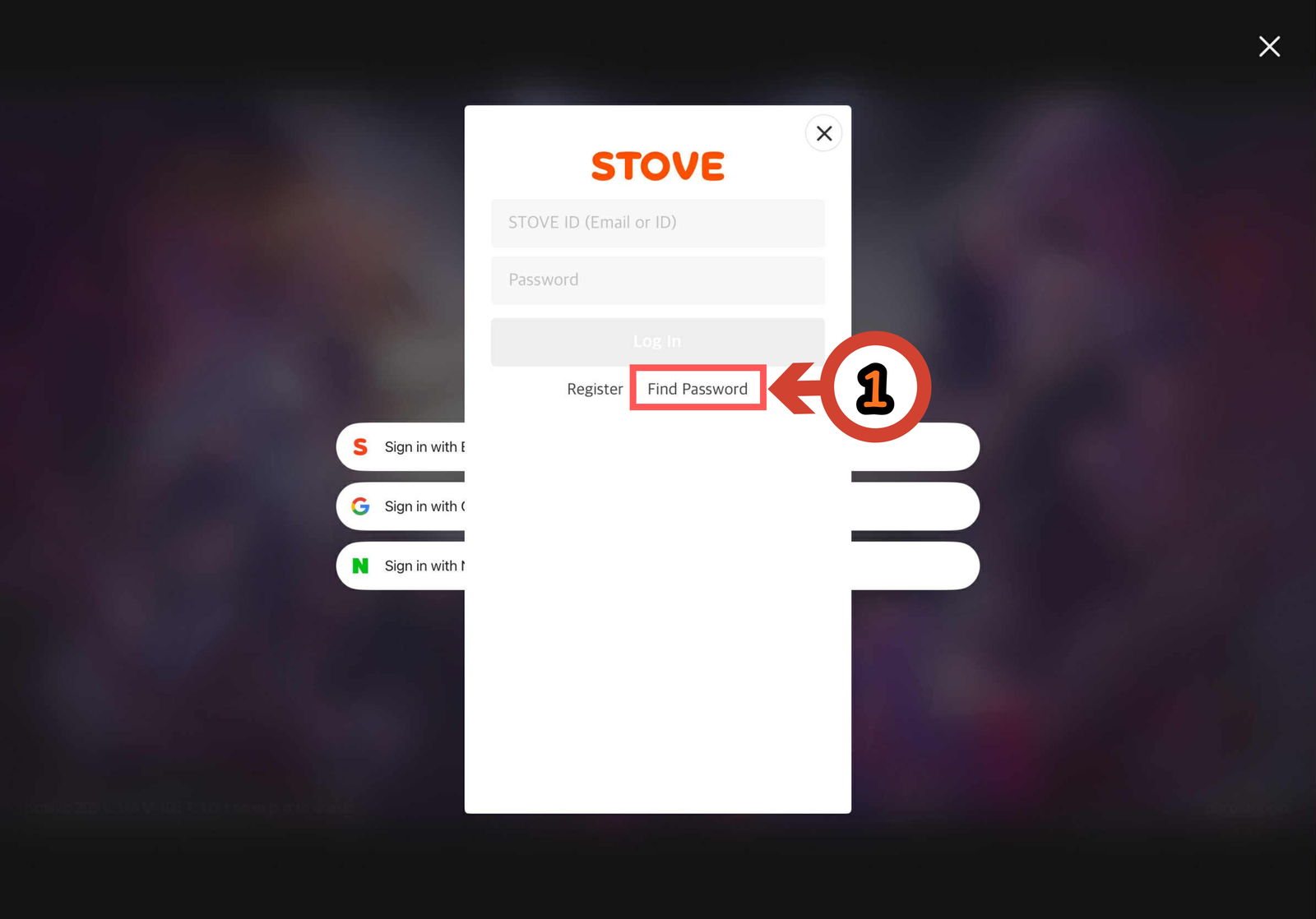 Step Image