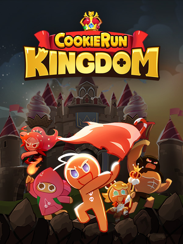 CookieRun: Kingdom