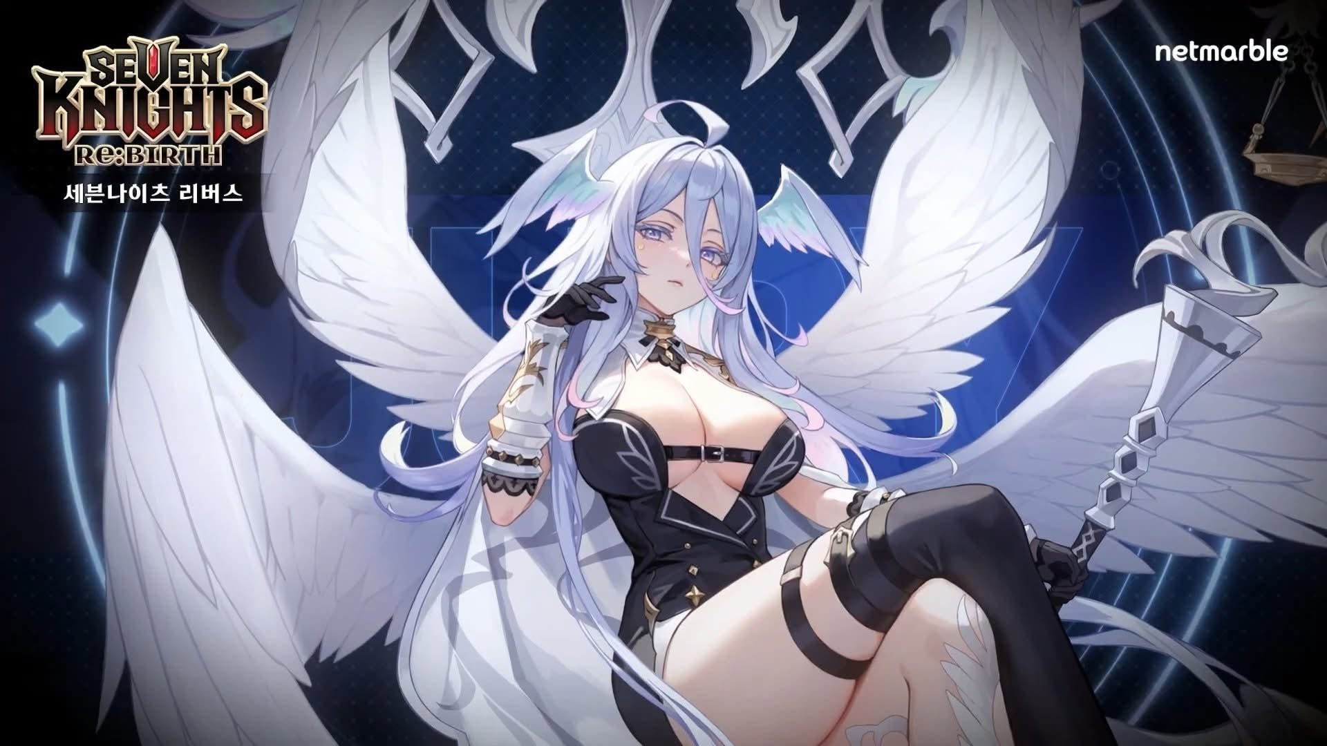 Seven Knights Re : Birth